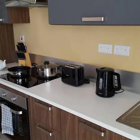 Fully Air-conditioned Traditional Maltese House Сasa de vacaciones *