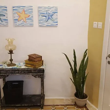 Traditional Maltese Townhouse Holiday home *