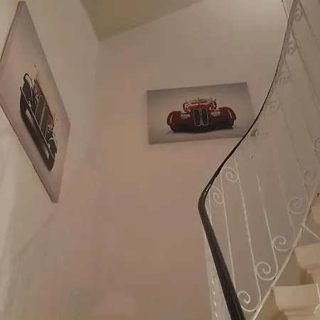 Traditional Maltese Townhouse Zejtun