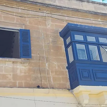 Traditional Maltese Townhouse Holiday home