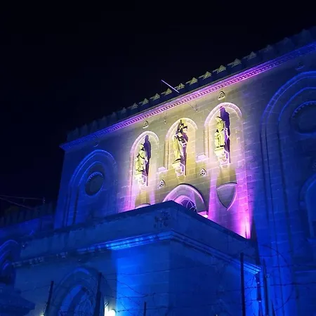 Fully Air-conditioned Traditional Maltese House *