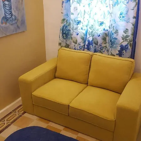 Holiday home Traditional Maltese Townhouse
