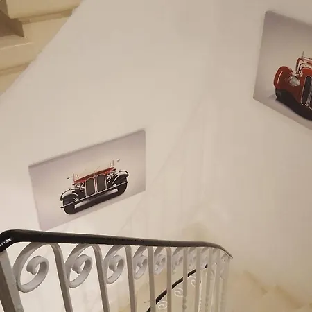 Traditional Maltese Townhouse Holiday home