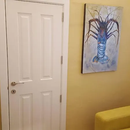 Fully Air-conditioned Traditional Maltese House * Żejtun