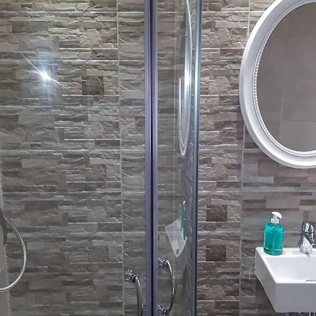 Сasa de vacaciones Fully Air-conditioned Traditional Maltese House Żejtun