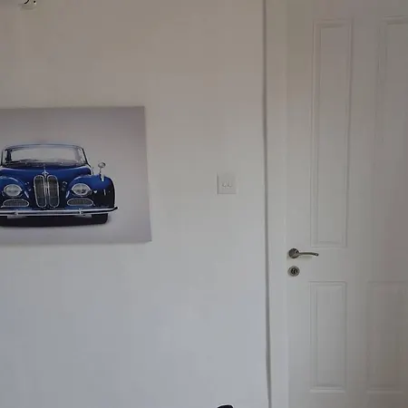 Holiday home Traditional Maltese Townhouse