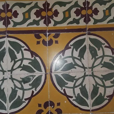 Holiday home Traditional Maltese Townhouse