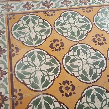 Fully Air-conditioned Traditional Maltese House Сasa de vacaciones