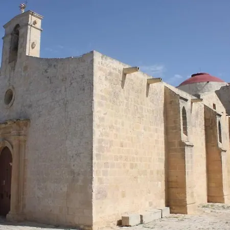 Fully Air-conditioned Traditional Maltese House *