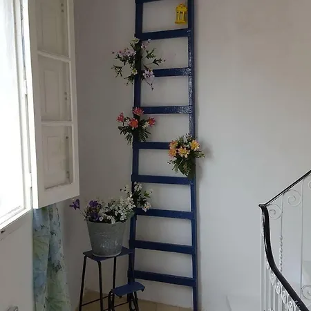 Traditional Maltese Townhouse Holiday home