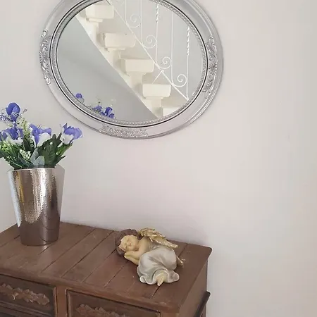 Traditional Maltese Townhouse