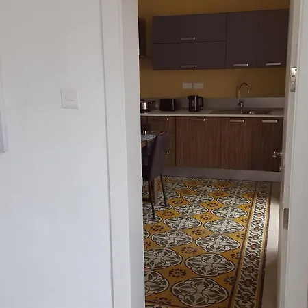 Holiday home Traditional Maltese Townhouse
