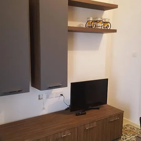 Fully Air-conditioned Traditional Maltese House * Żejtun