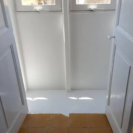 Fully Air-conditioned Traditional Maltese House 別荘 Żejtun