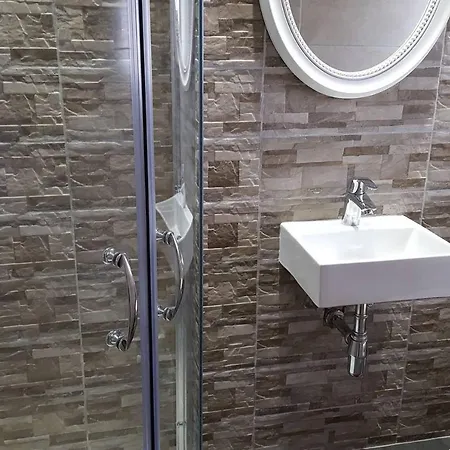 Fully Air-conditioned Traditional Maltese House 別荘