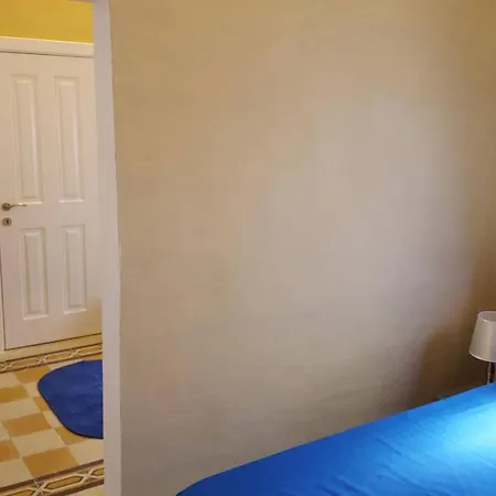 Fully Air-conditioned Traditional Maltese House 別荘