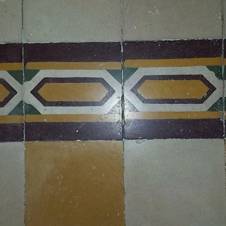 Fully Air-conditioned Traditional Maltese House 別荘 Żejtun