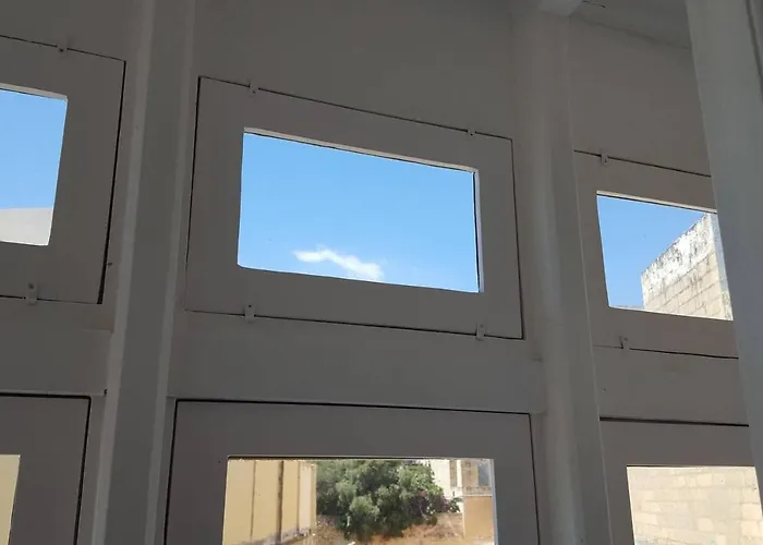 Fully Air-conditioned Traditional Maltese House * Żejtun