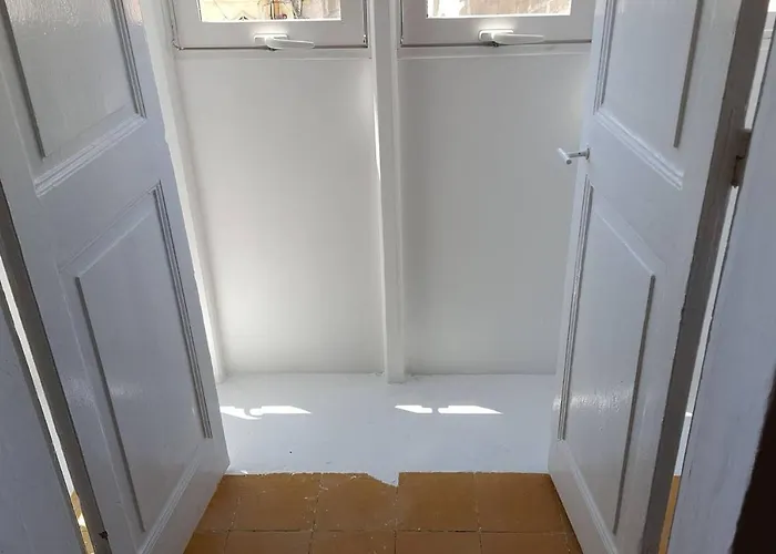 Fully Air-conditioned Traditional Maltese House Ferienhaus Żejtun