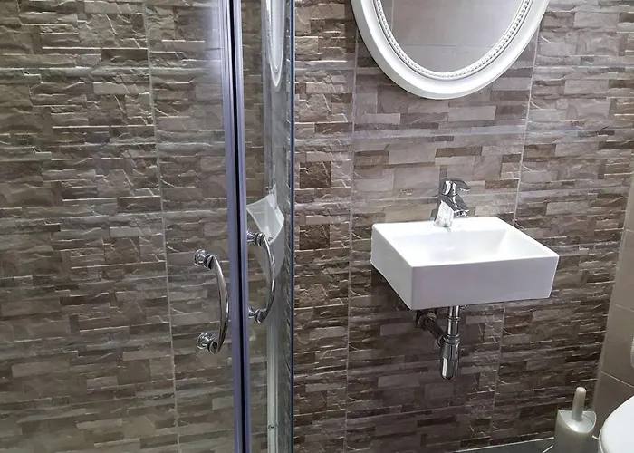 Fully Air-conditioned Traditional Maltese House Case de vacanță