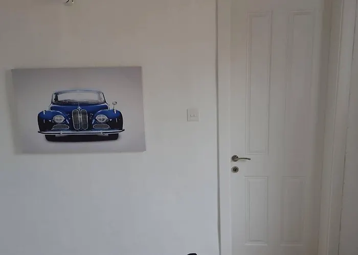 Ferienhaus Fully Air-conditioned Traditional Maltese House