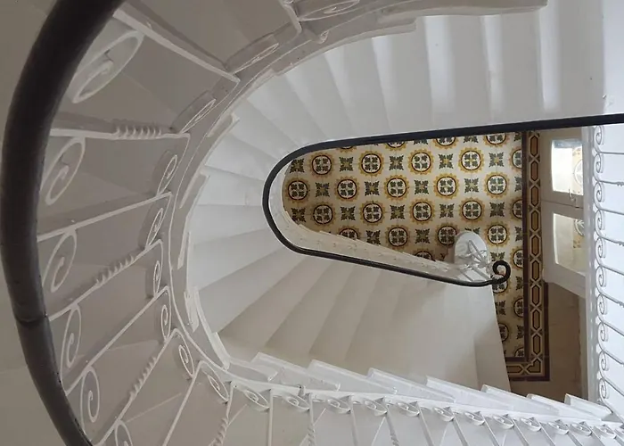 Ferienhaus Fully Air-conditioned Traditional Maltese House *