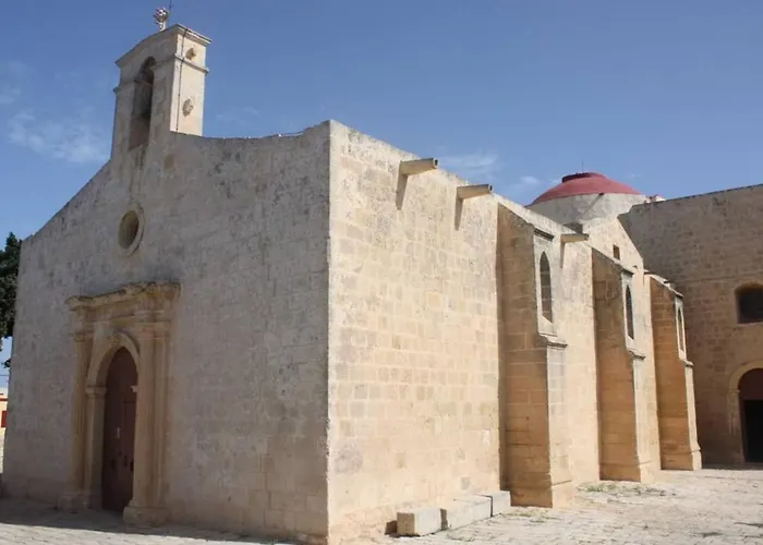 Fully Air-conditioned Traditional Maltese House *