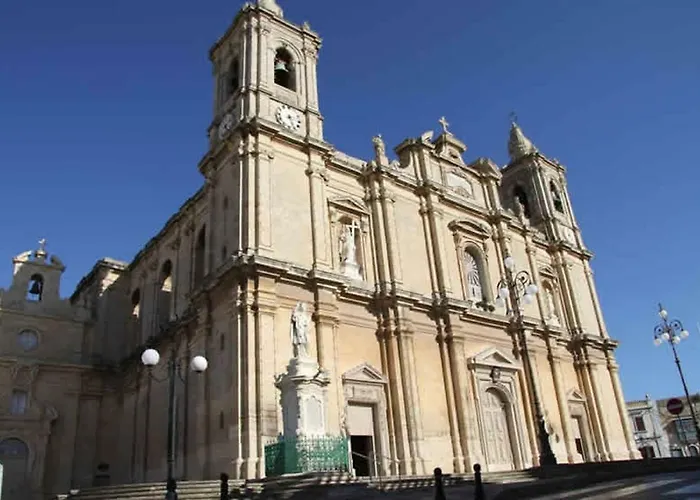 Case de vacanță Fully Air-conditioned Traditional Maltese House Żejtun