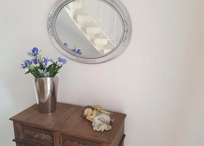 Fully Air-conditioned Traditional Maltese House