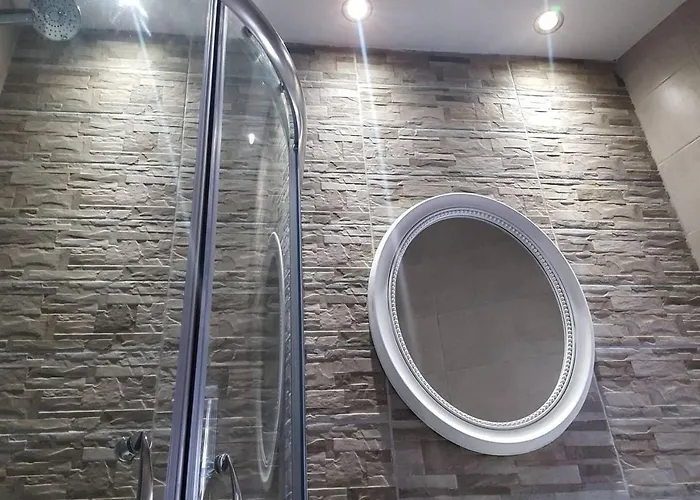 Fully Air-conditioned Traditional Maltese House *